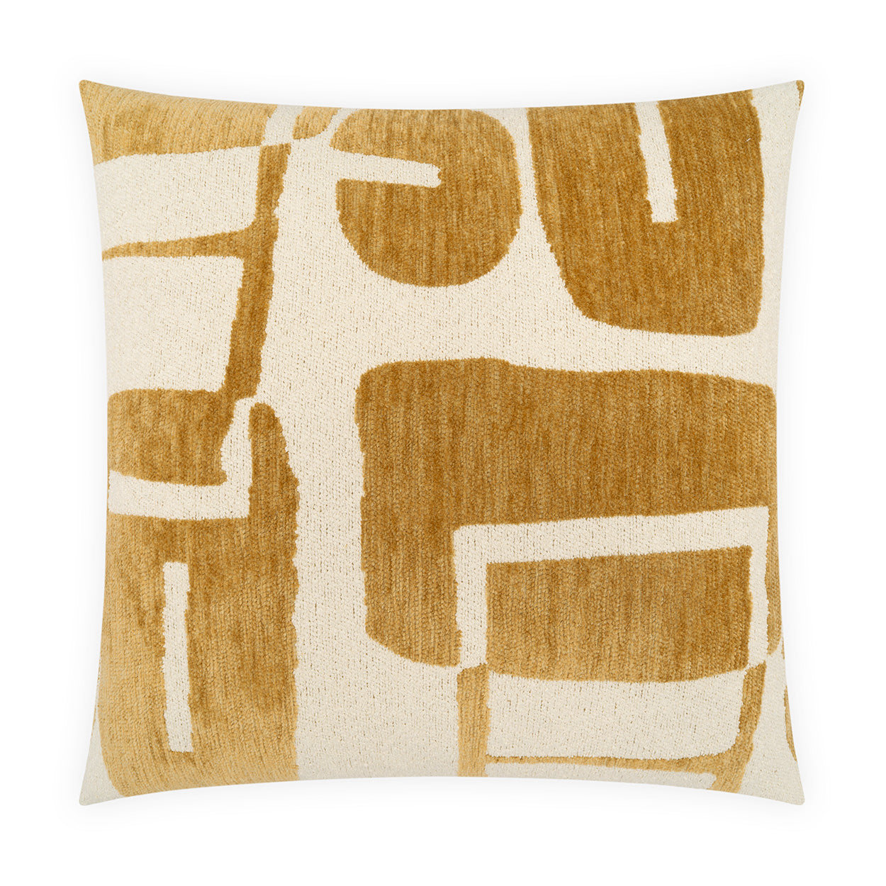 D.V. Bjorn-Curry Kap Pillow