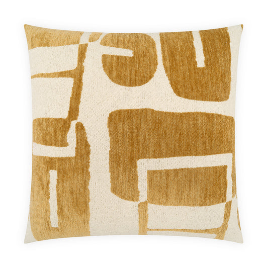 D.V. Bjorn-Curry Kap Pillow