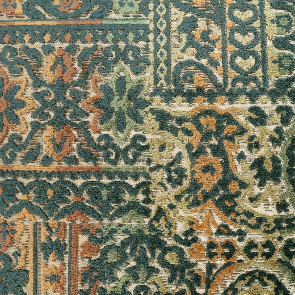 D.V. Kap Muir Pillows