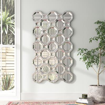 Althea Oversized Mirror