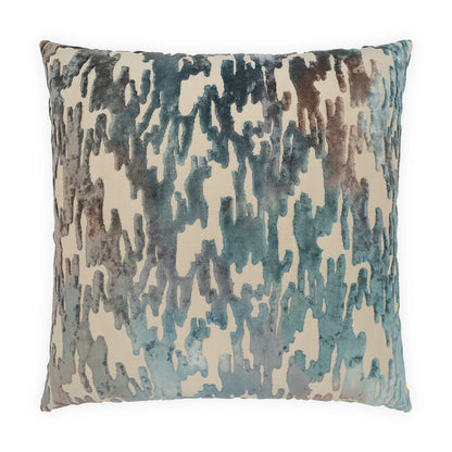 D.V. Kap Jervis-Ocean Pillows