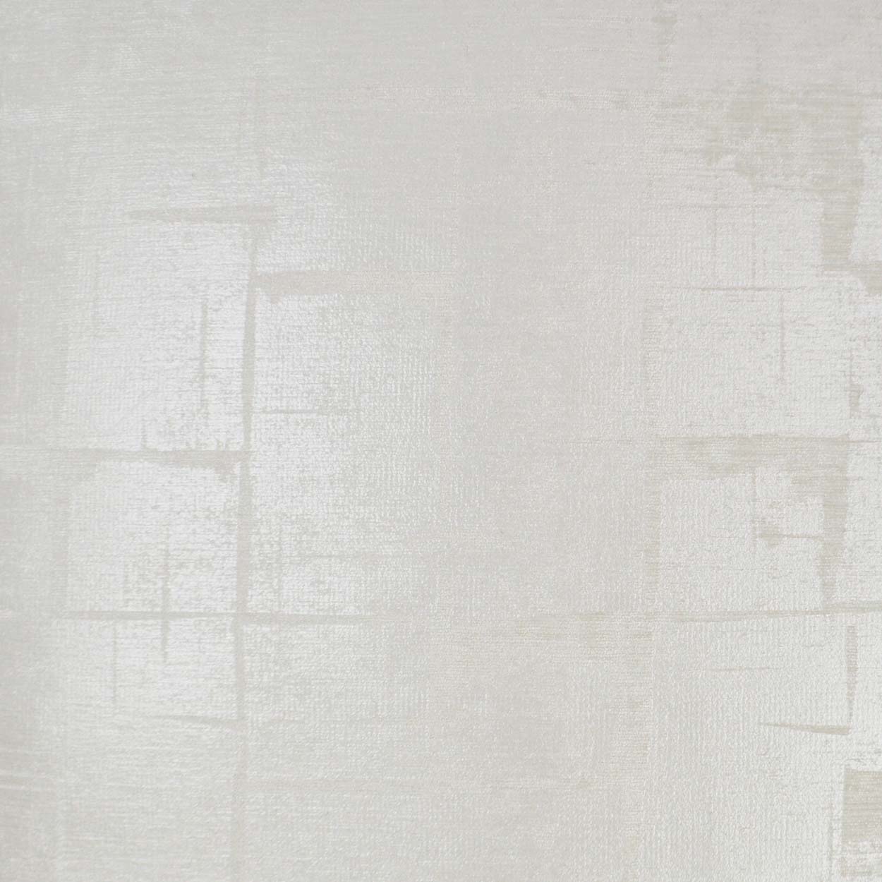 D.V. Kap Glam-Silver Pillow