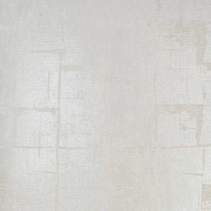 D.V. Kap Glam-Silver Pillow