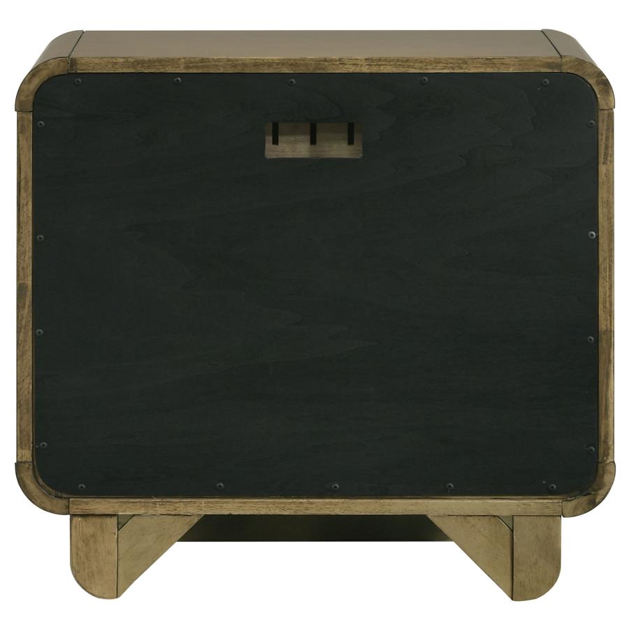 Lavine Nightstand