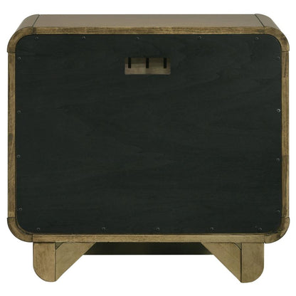 Lavine Nightstand