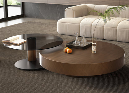 Raymond's Coffee Table Set