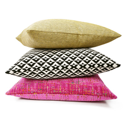 D.V. Kap Moonstruck-Fuchsia Pillow