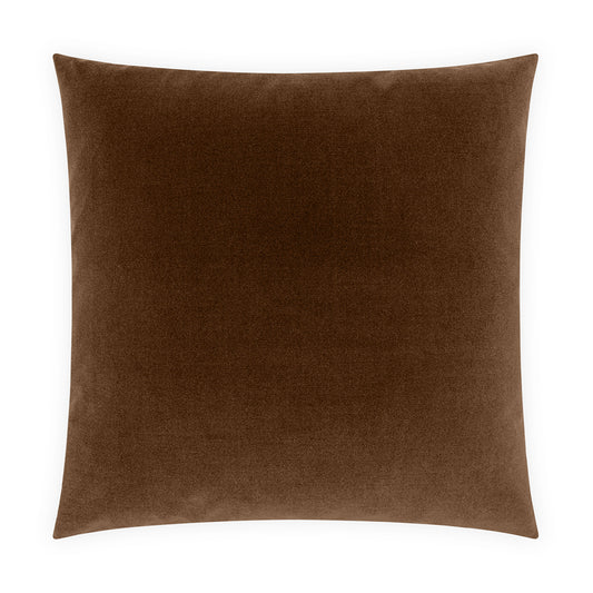 D.V. Kap Deveraux-Walnut Pillow