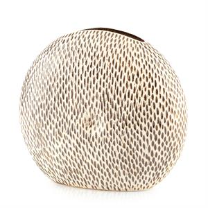 Elyra Vase, Large Round