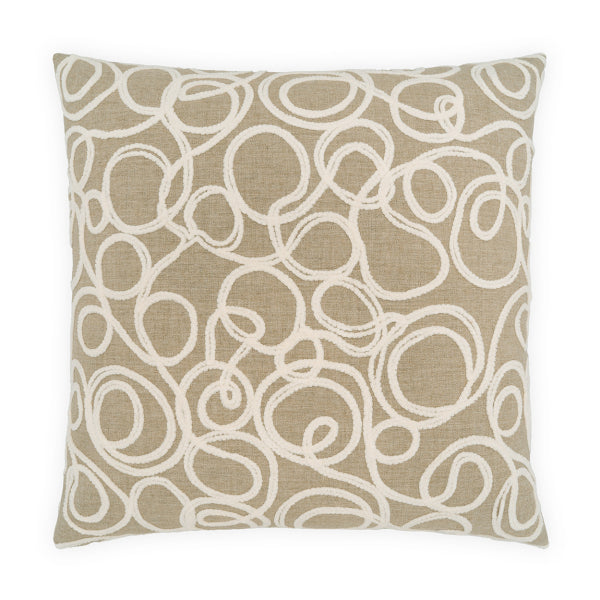 D.V. Kap Ovalu Pillows