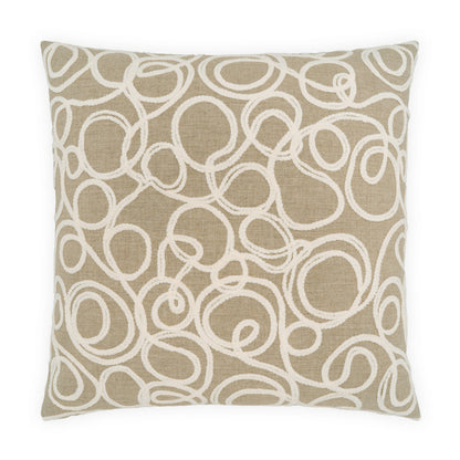 D.V. Kap Ovalu Pillows