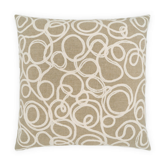 D.V. Kap Ovalu Pillows