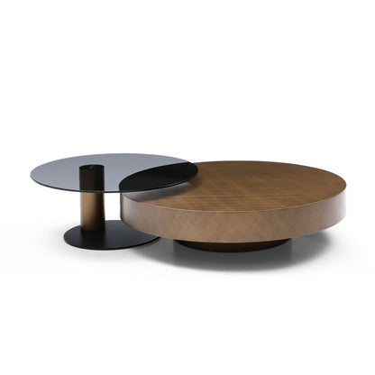 Raymond's Coffee Table Set