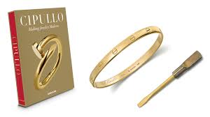 Assouline Cipullo: Making Jewelry Modern
