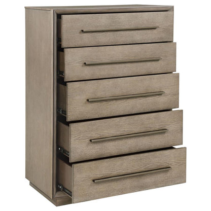 Astria Oak Chest