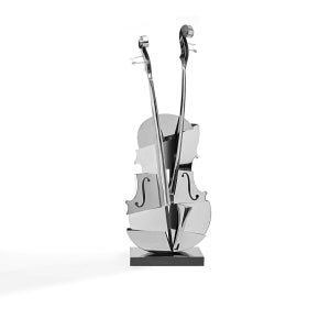 Solo Cello-2 Sculpture