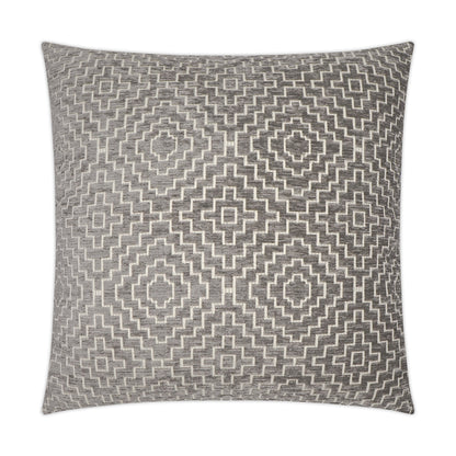 D.V. Kap Tile-Mushroom Pillow