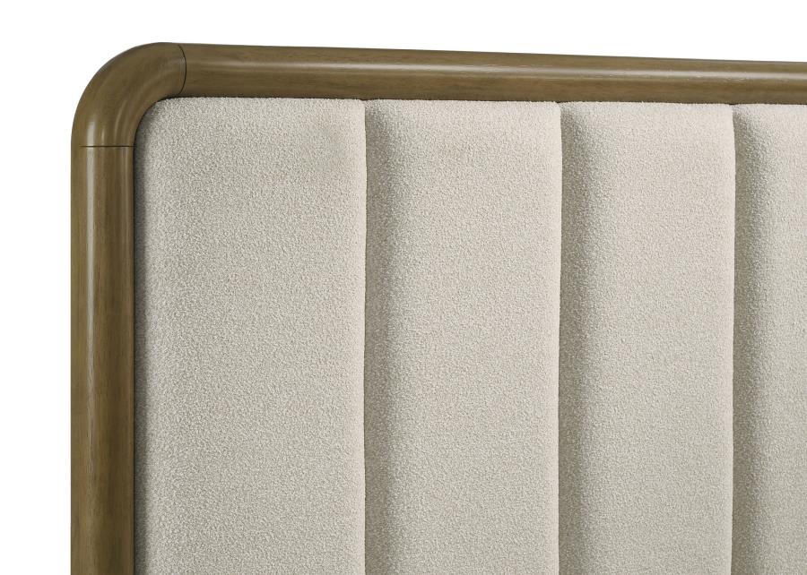 Lavine Upholstered Bed
