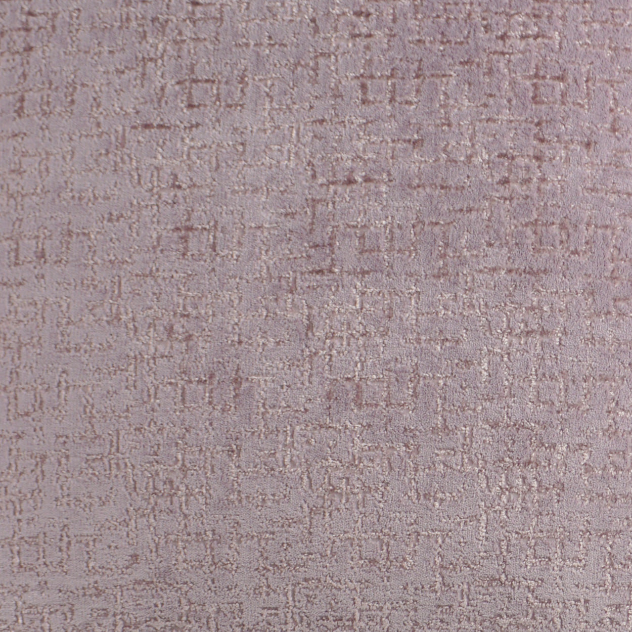 D.V. Kap Tetris-Amethyst Pillow