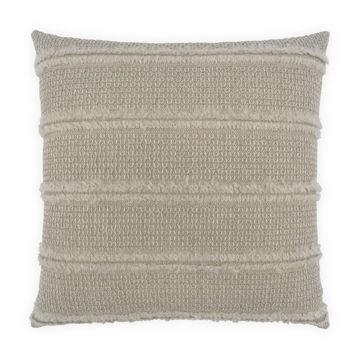 D.V. Kap Kitto-Taupe Pillow