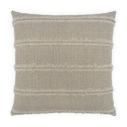 D.V. Kap Kitto-Taupe Pillow