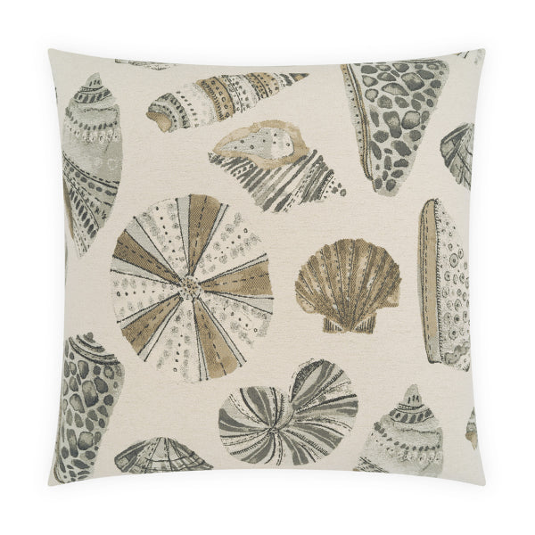 D.V. Kap Shellton Pillows