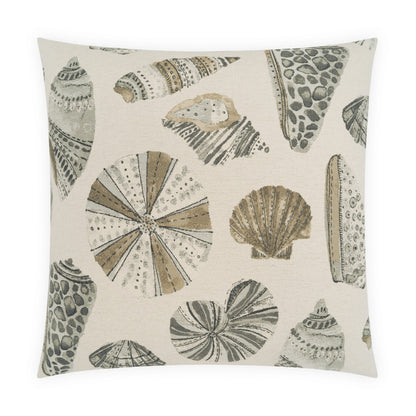 D.V. Kap Shellton Pillows