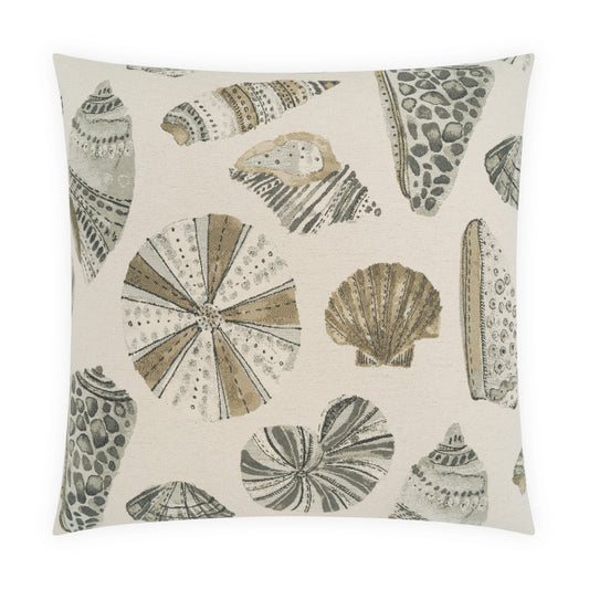 D.V. Kap Shellton Pillows