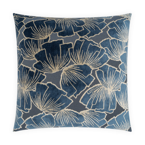 D.V. Kap Gweneth-Indigo Pillows