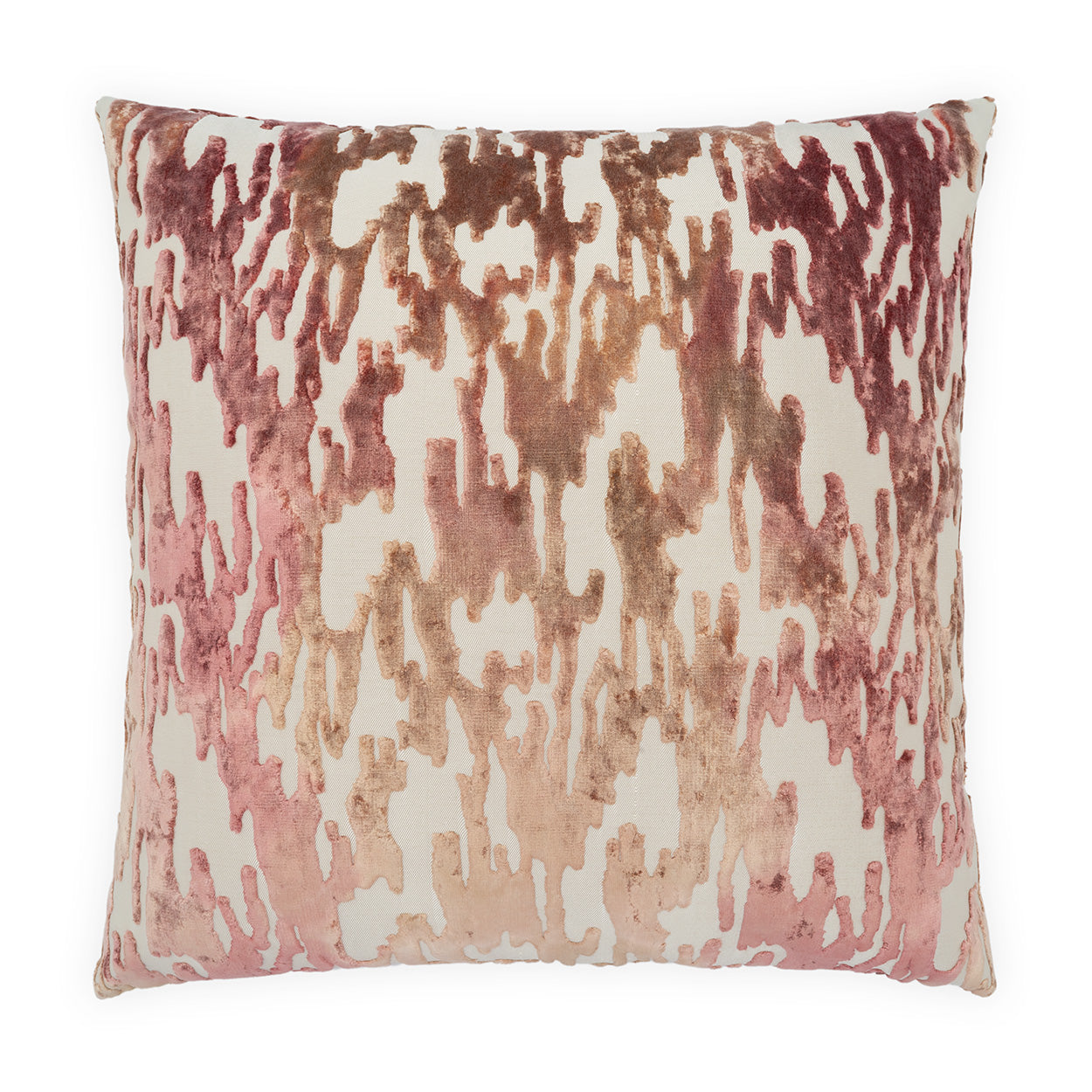 D.V. Kap Jervis-Blush Pillows