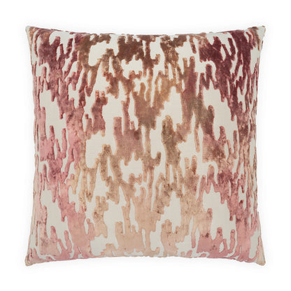D.V. Kap Jervis-Blush Pillows