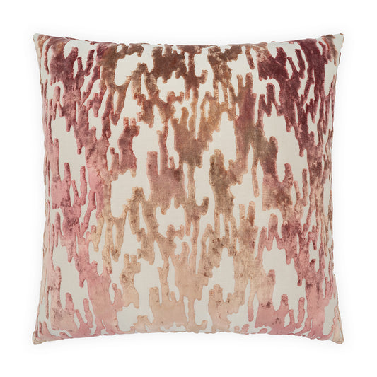 D.V. Kap Jervis-Blush Pillows
