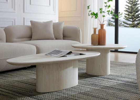 Petra Coffee Table