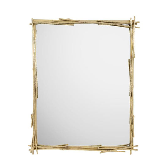 Pick Up Stix Mirror
