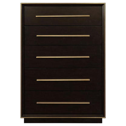 Astria Chest