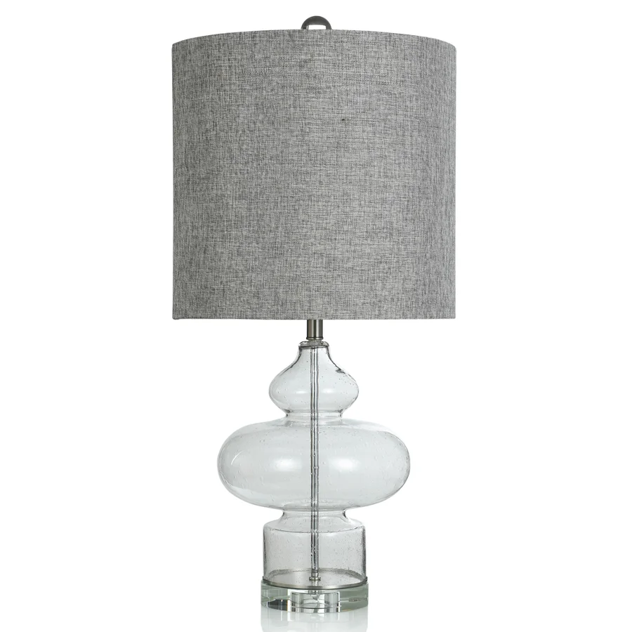 Boulton Table Lamp