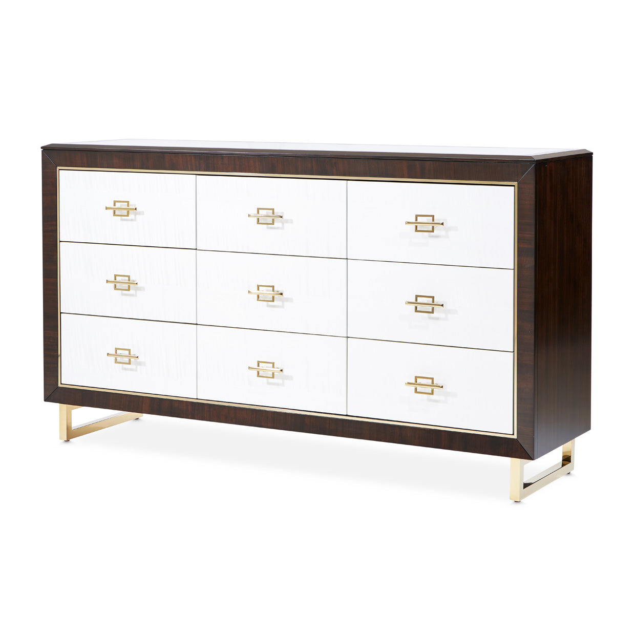 Belmont Dresser