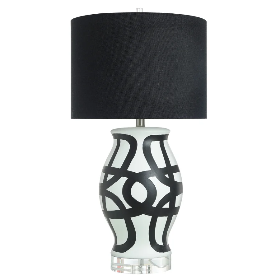 Manning Table Lamp
