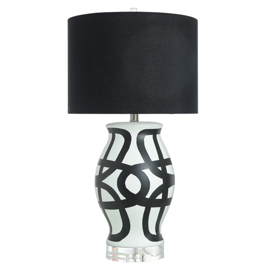 Manning Table Lamp
