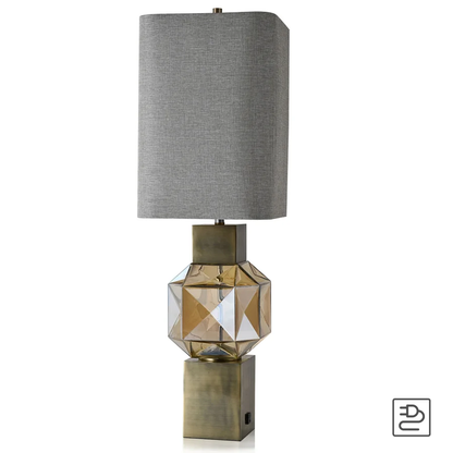 Beverly Table Lamp