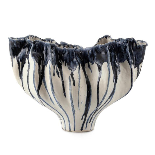 Pluvia Vase, Large