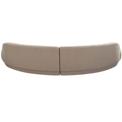 Zelda 2 Piece Sectional