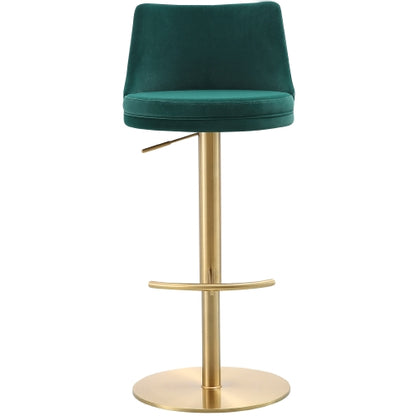 Bennett Green Adjustable Barstool Set of 2