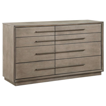 Astria Oak Dresser
