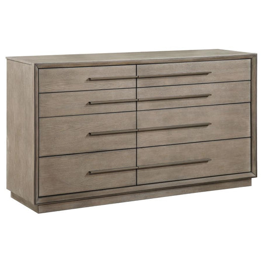 Astria Oak Dresser