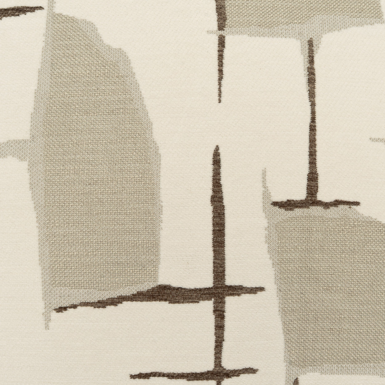 D.V. Kap Artova-Ivory Pillow