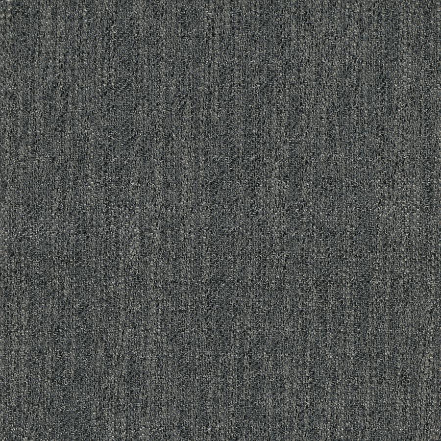 Taylor Dark Grey Fabric Upholstered Counter / Barstool Set of 2