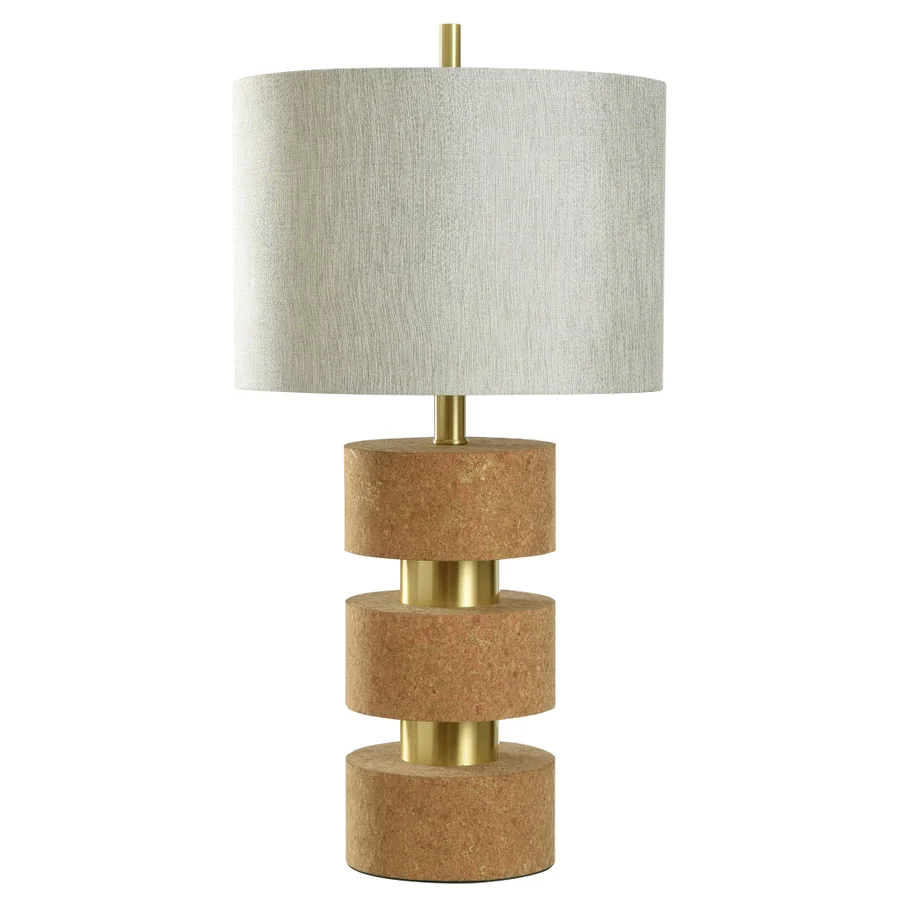 Cortiza Table Lamp