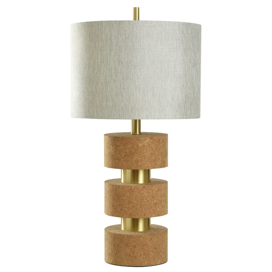 Cortiza Table Lamp