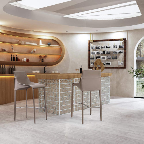 Edward Barstool Set of 2